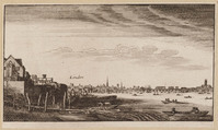 KG 00817
          <br/>
          Gezicht op Londen
          <br/>
          <em>Hollar, Wenzel (1607-1677)</em>